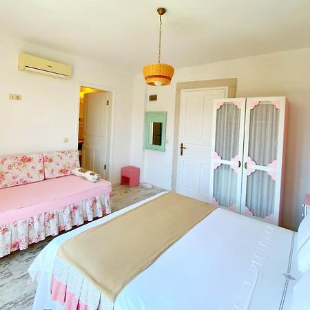 Kesre Hotel Alaçatı Exteriér fotografie