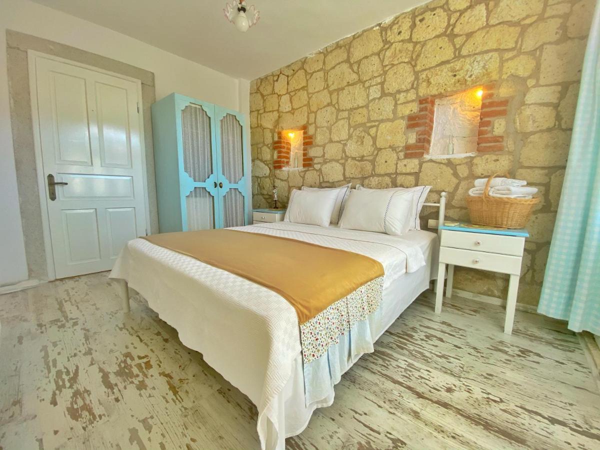 Kesre Hotel Alaçatı Exteriér fotografie