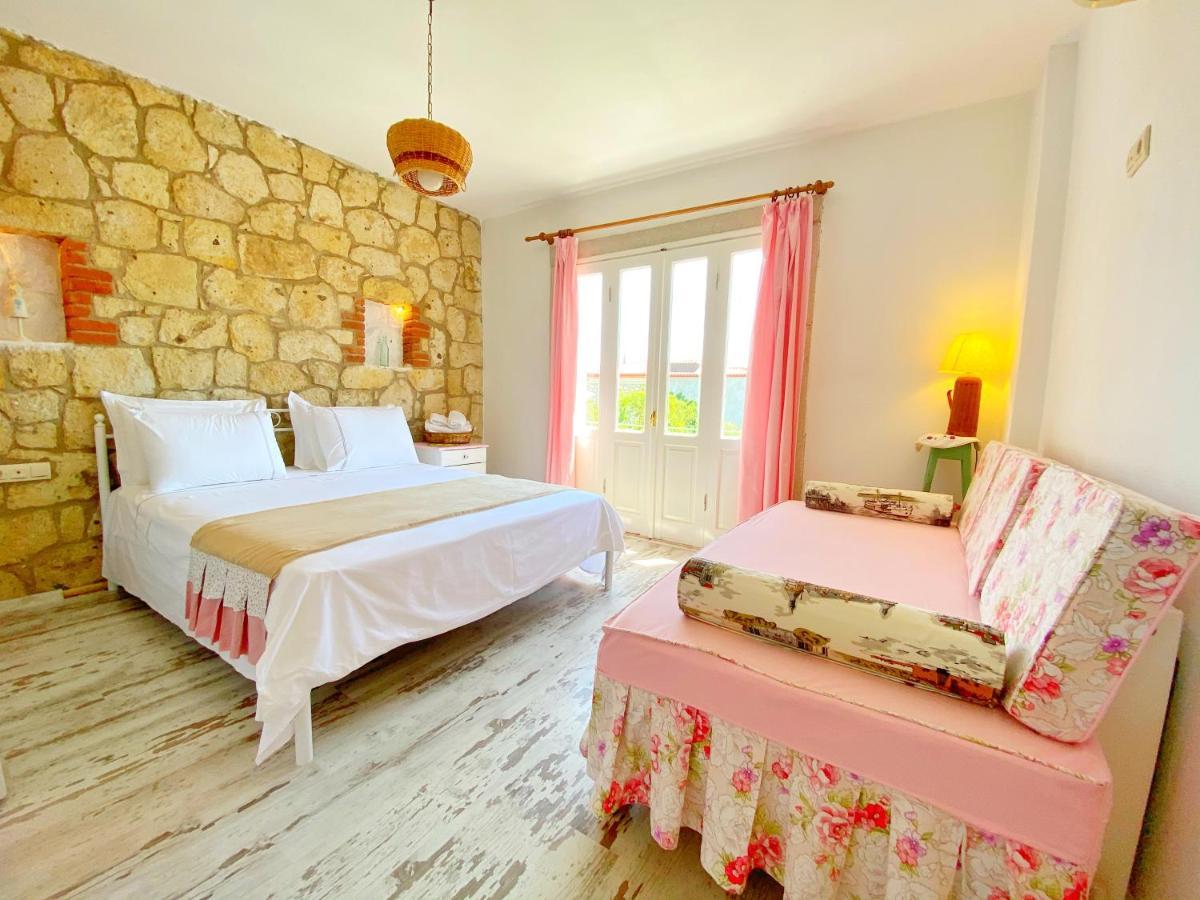 Kesre Hotel Alaçatı Exteriér fotografie