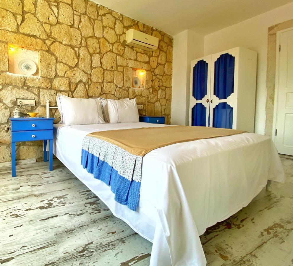 Kesre Hotel Alaçatı Exteriér fotografie