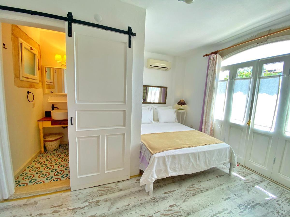 Kesre Hotel Alaçatı Exteriér fotografie