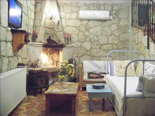 Kesre Hotel Alaçatı Pokoj fotografie