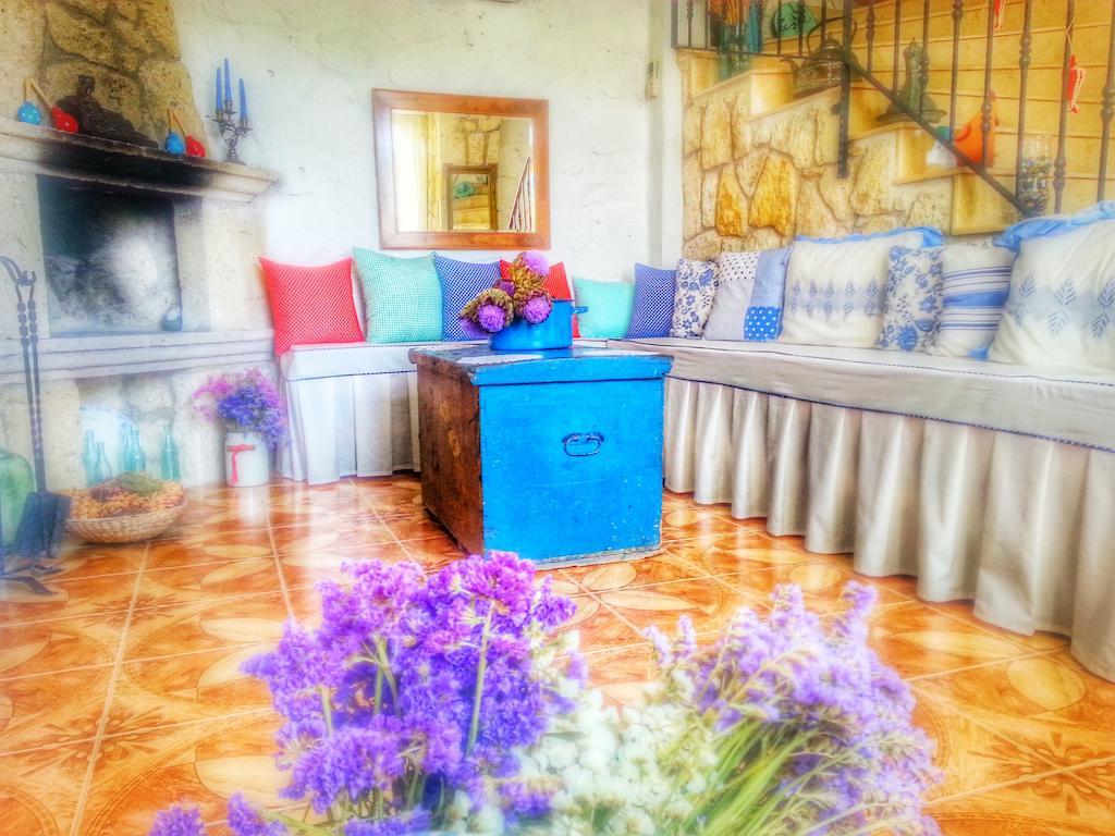 Kesre Hotel Alaçatı Exteriér fotografie